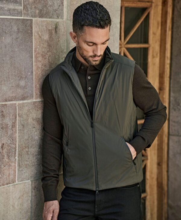 PureLite Bodywarmer – Lätt väst