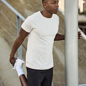 CoolDry Tee – Funktions-T-shirt