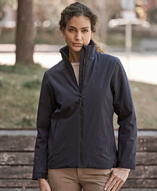 Women's All Weather Jacket – Vattentät jacka dam