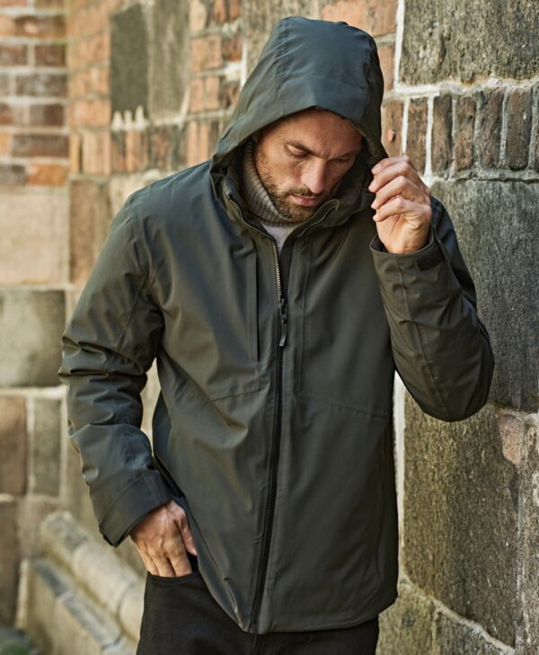 All Weather Winter Jacket – Vinterjacka