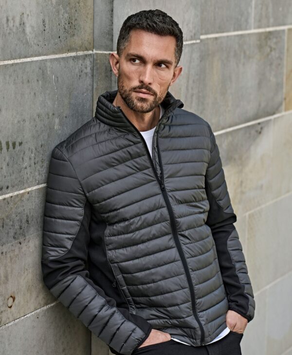 Crossover Jacket – Vadderad jacka