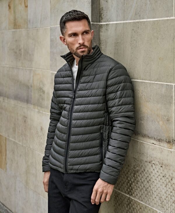 Zepelin Jacket – Lätt vadderad jacka