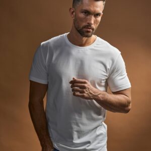Fashion Sof Tee – T-shirt slim fit