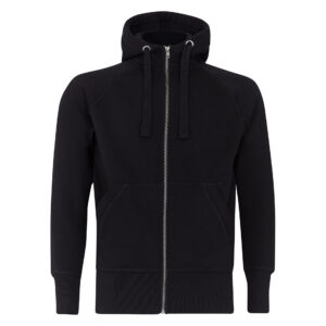 Junior Hood Jacket – Huvjacka med dragkedja barn