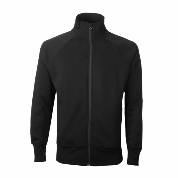 Original Sweat Jacket – Sweatjacka unisex