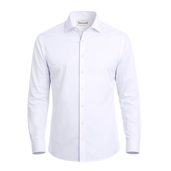 Premium Wrinkle-Free Shirt – Skjorta herr