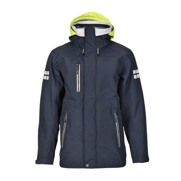 Original Sea Master – Seglarjacka unisex