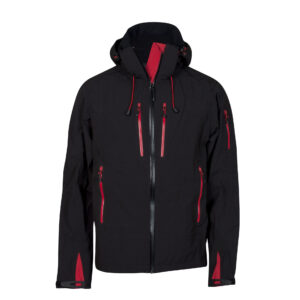 Contrast Colored Extreme Pro Shell – Softshelljacka herr