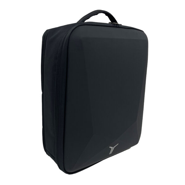 Tracker Hard Shell – Datorryggsäck