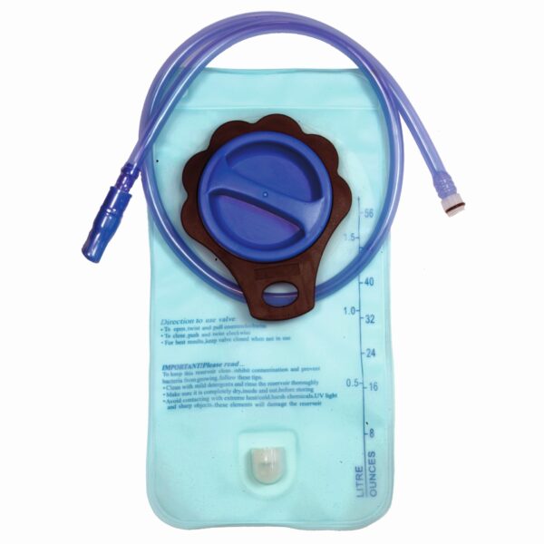 Original Liquid Pack – Vätskeryggsäck