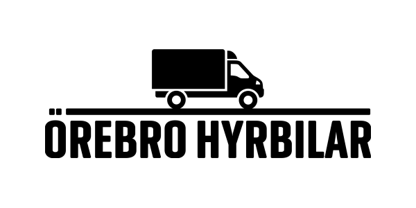 Örebro Hyrbilar logotyp