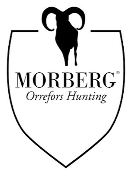 MORBERG by Orrefors Hunting