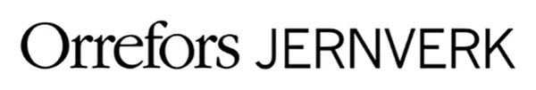 Orrefors Jernverk